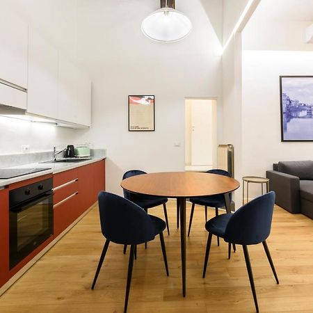 San Niccolo Dream By Mmega Apartment Florence Exterior photo