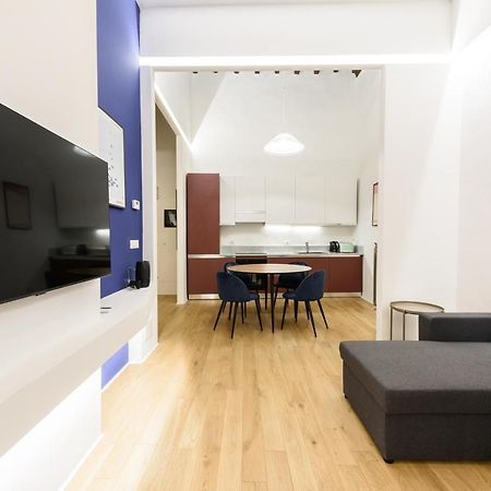 San Niccolo Dream By Mmega Apartment Florence Exterior photo
