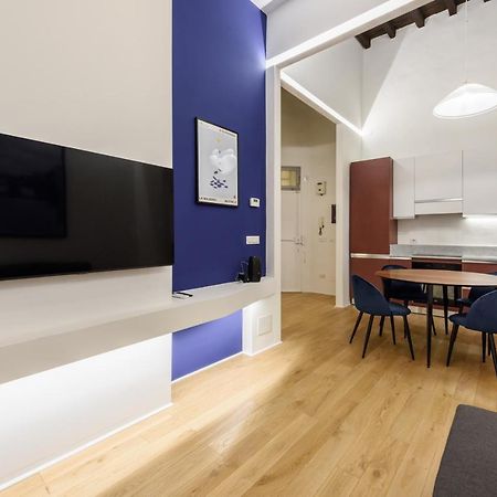 San Niccolo Dream By Mmega Apartment Florence Exterior photo