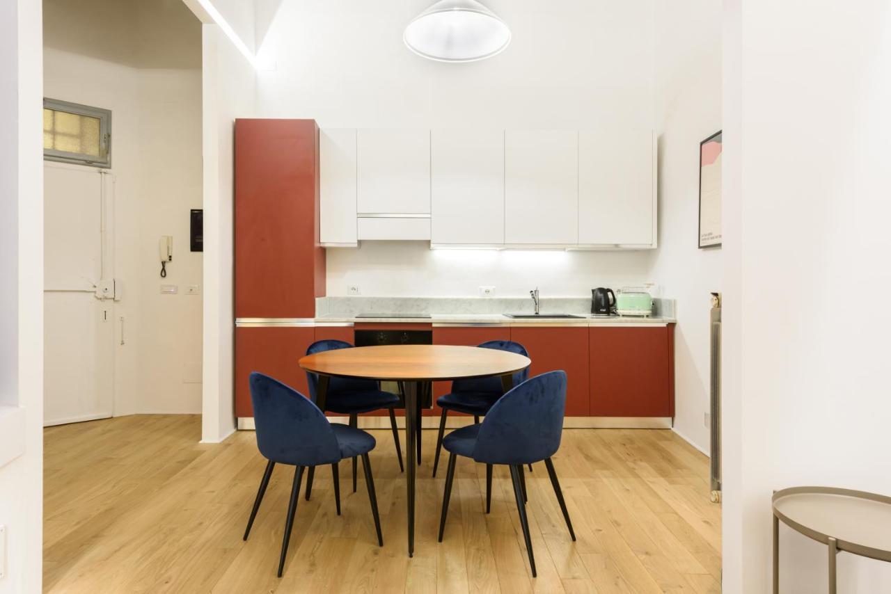 San Niccolo Dream By Mmega Apartment Florence Exterior photo