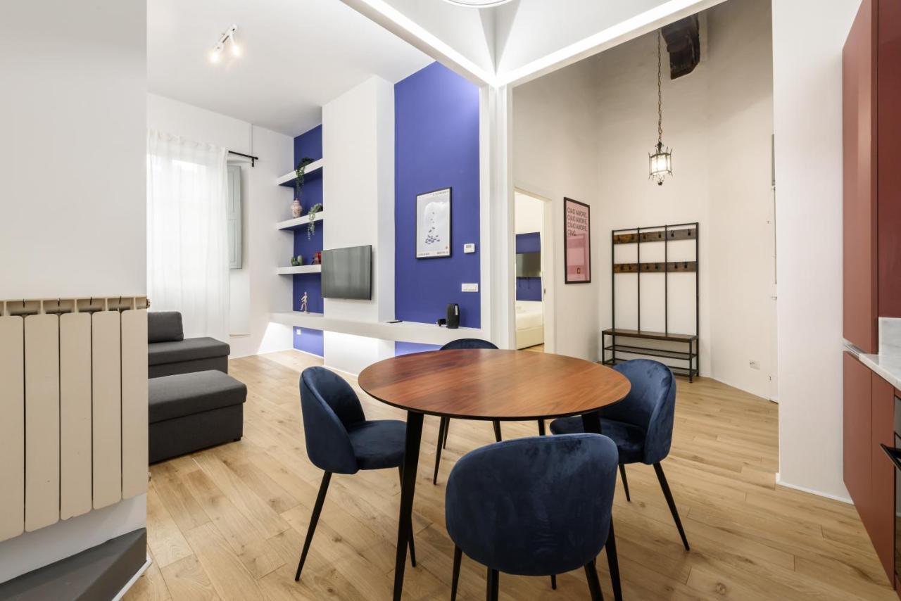 San Niccolo Dream By Mmega Apartment Florence Exterior photo