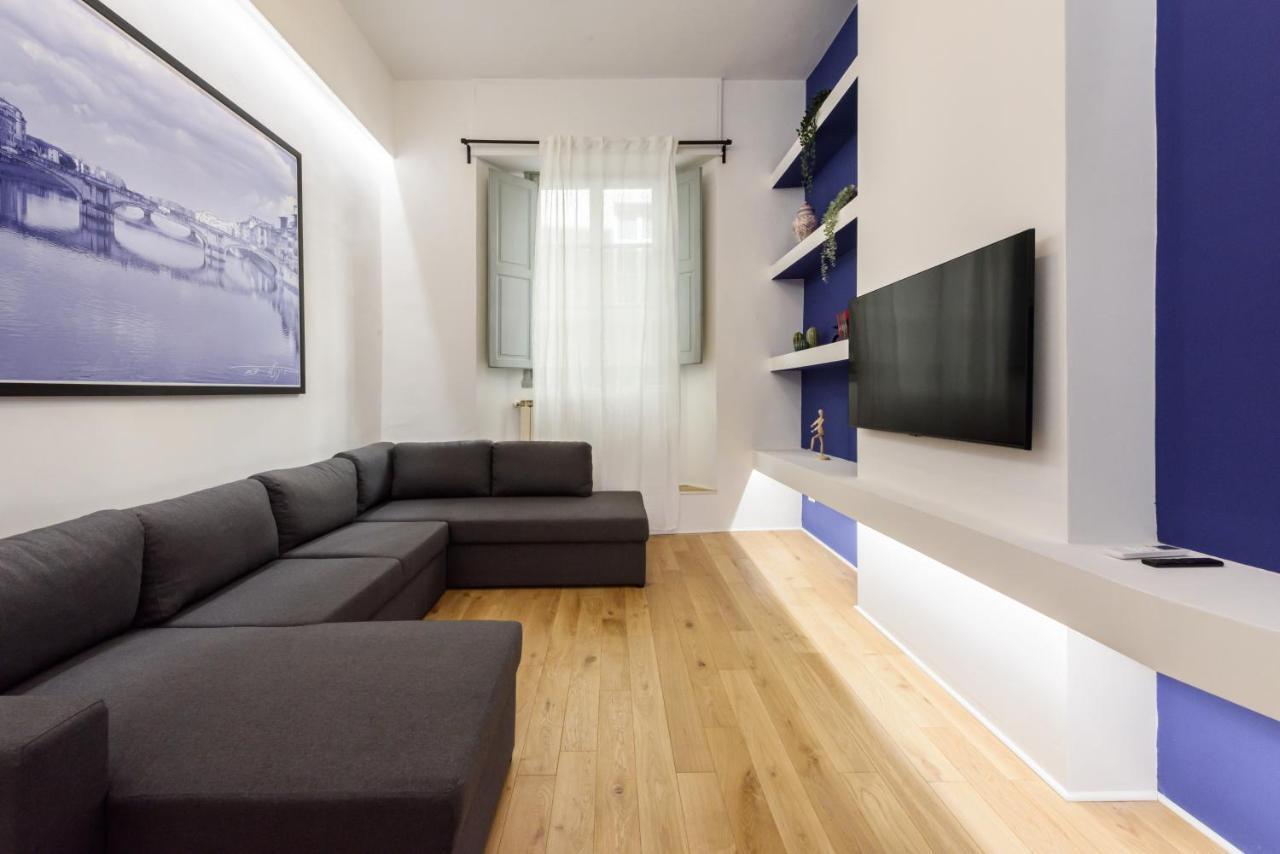 San Niccolo Dream By Mmega Apartment Florence Exterior photo