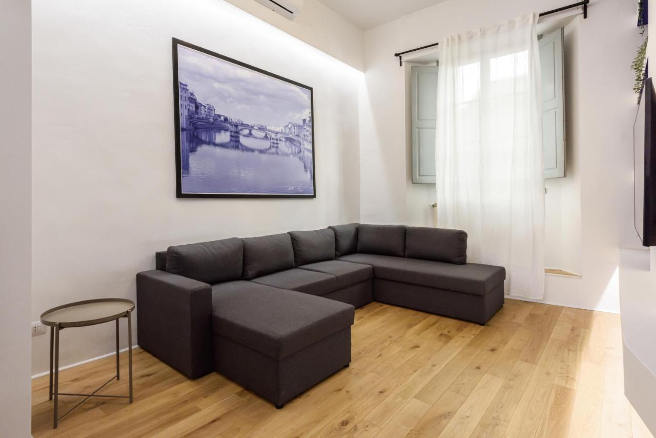 San Niccolo Dream By Mmega Apartment Florence Exterior photo