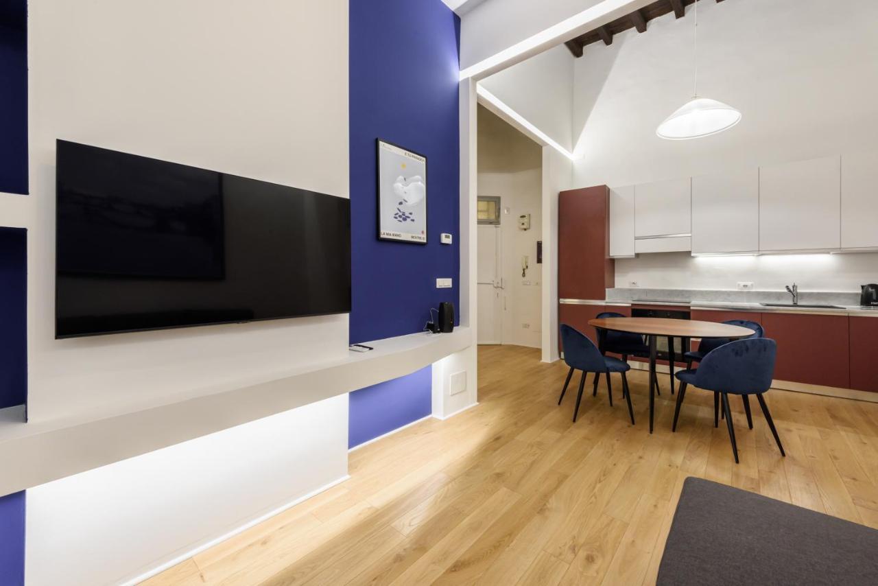 San Niccolo Dream By Mmega Apartment Florence Exterior photo