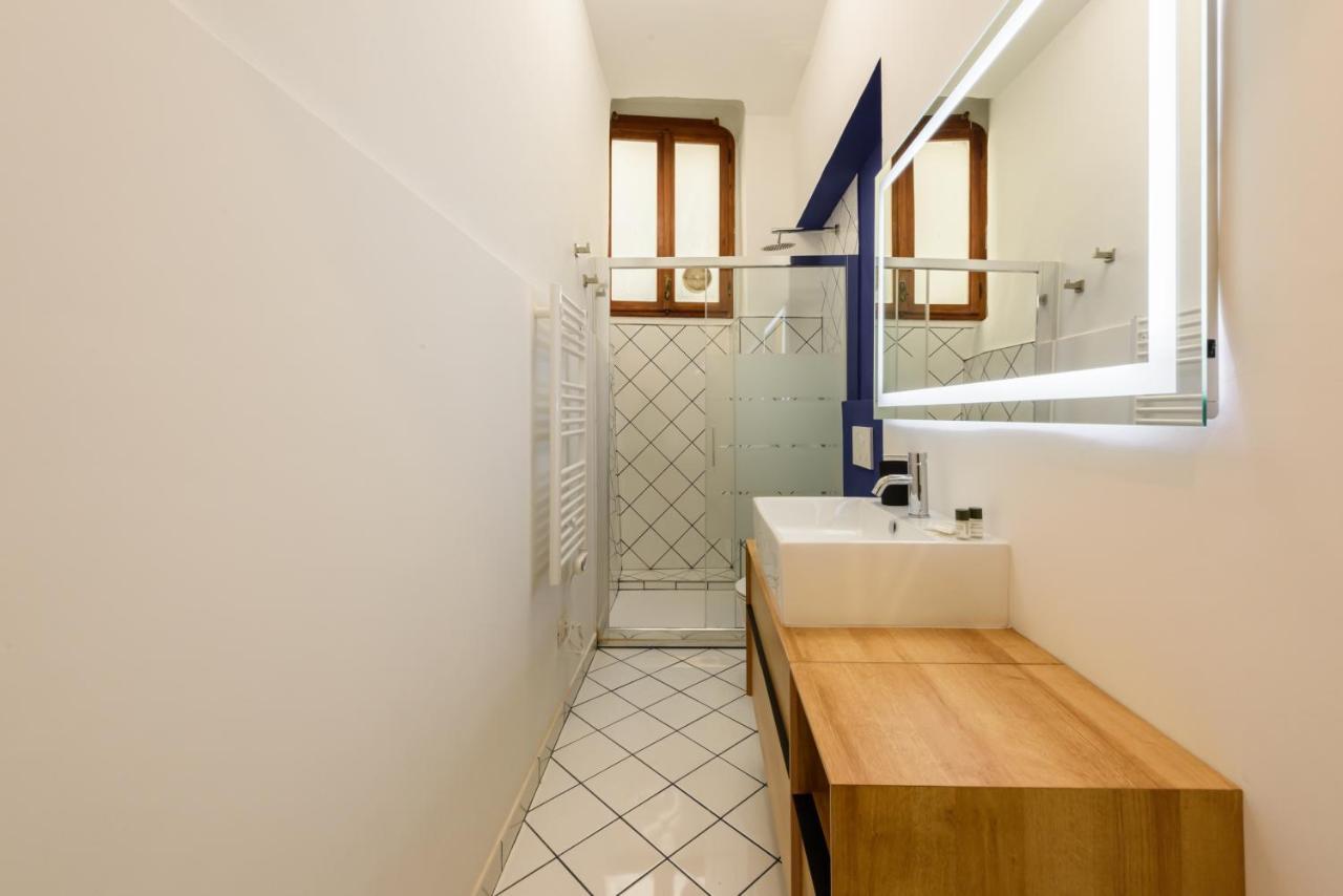 San Niccolo Dream By Mmega Apartment Florence Exterior photo