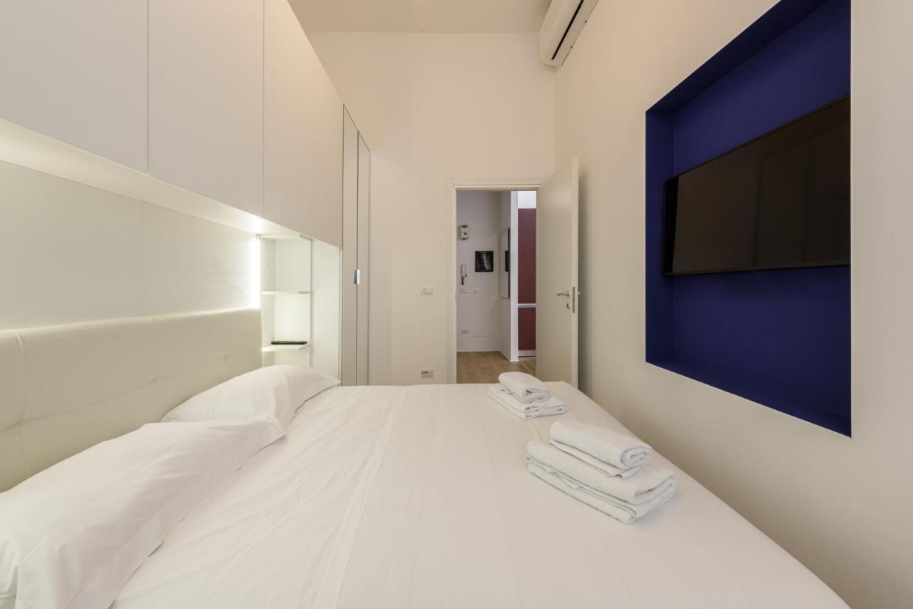 San Niccolo Dream By Mmega Apartment Florence Exterior photo