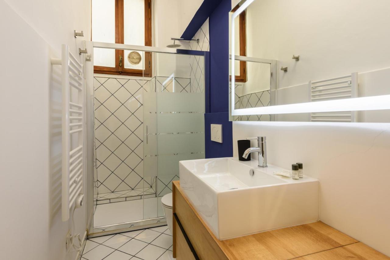 San Niccolo Dream By Mmega Apartment Florence Exterior photo