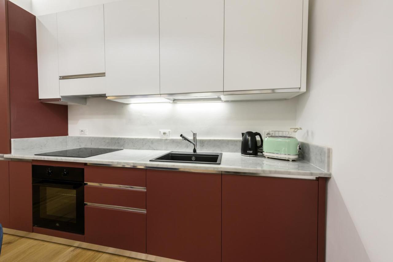 San Niccolo Dream By Mmega Apartment Florence Exterior photo