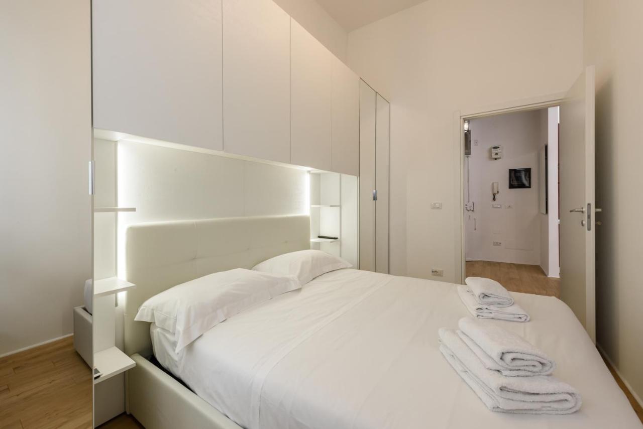 San Niccolo Dream By Mmega Apartment Florence Exterior photo