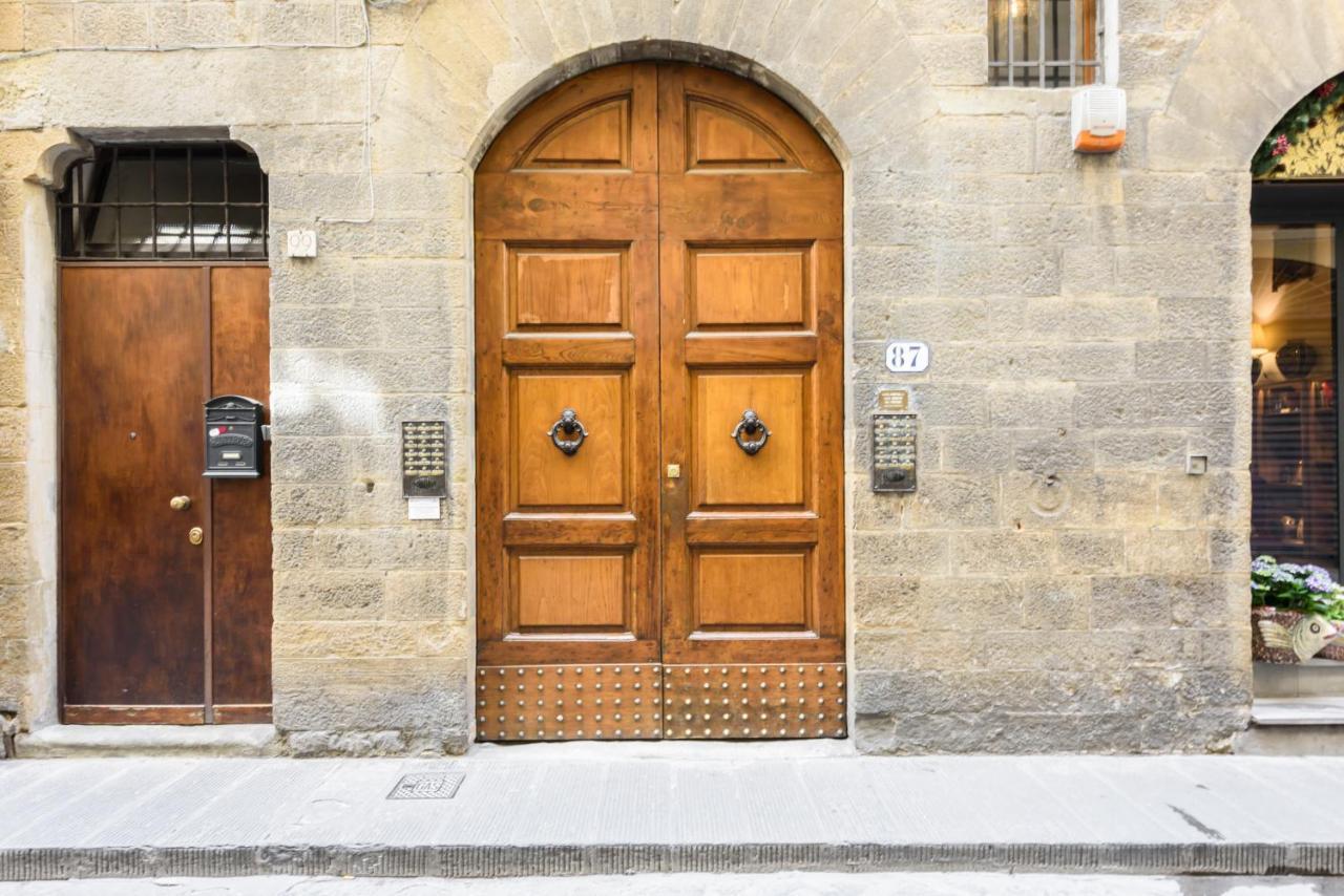 San Niccolo Dream By Mmega Apartment Florence Exterior photo