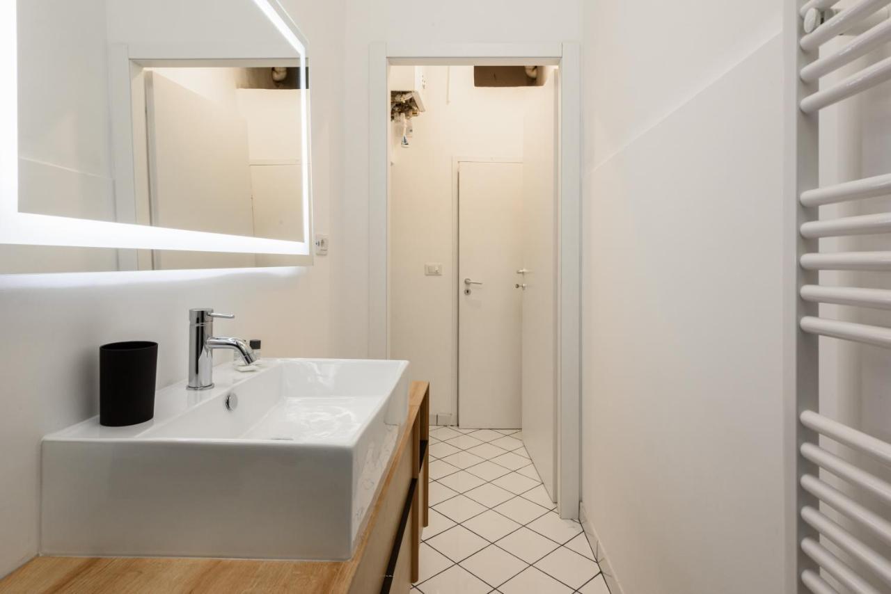 San Niccolo Dream By Mmega Apartment Florence Exterior photo