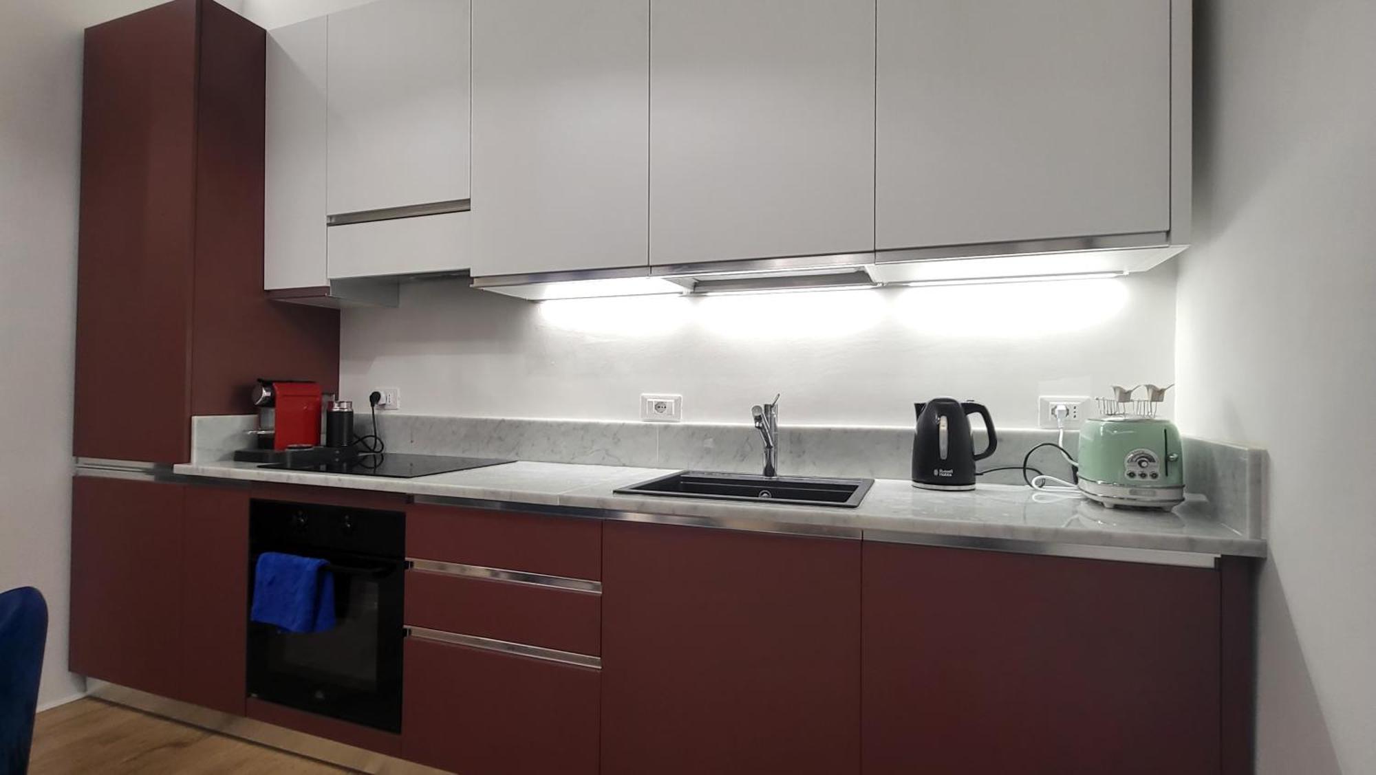 San Niccolo Dream By Mmega Apartment Florence Exterior photo