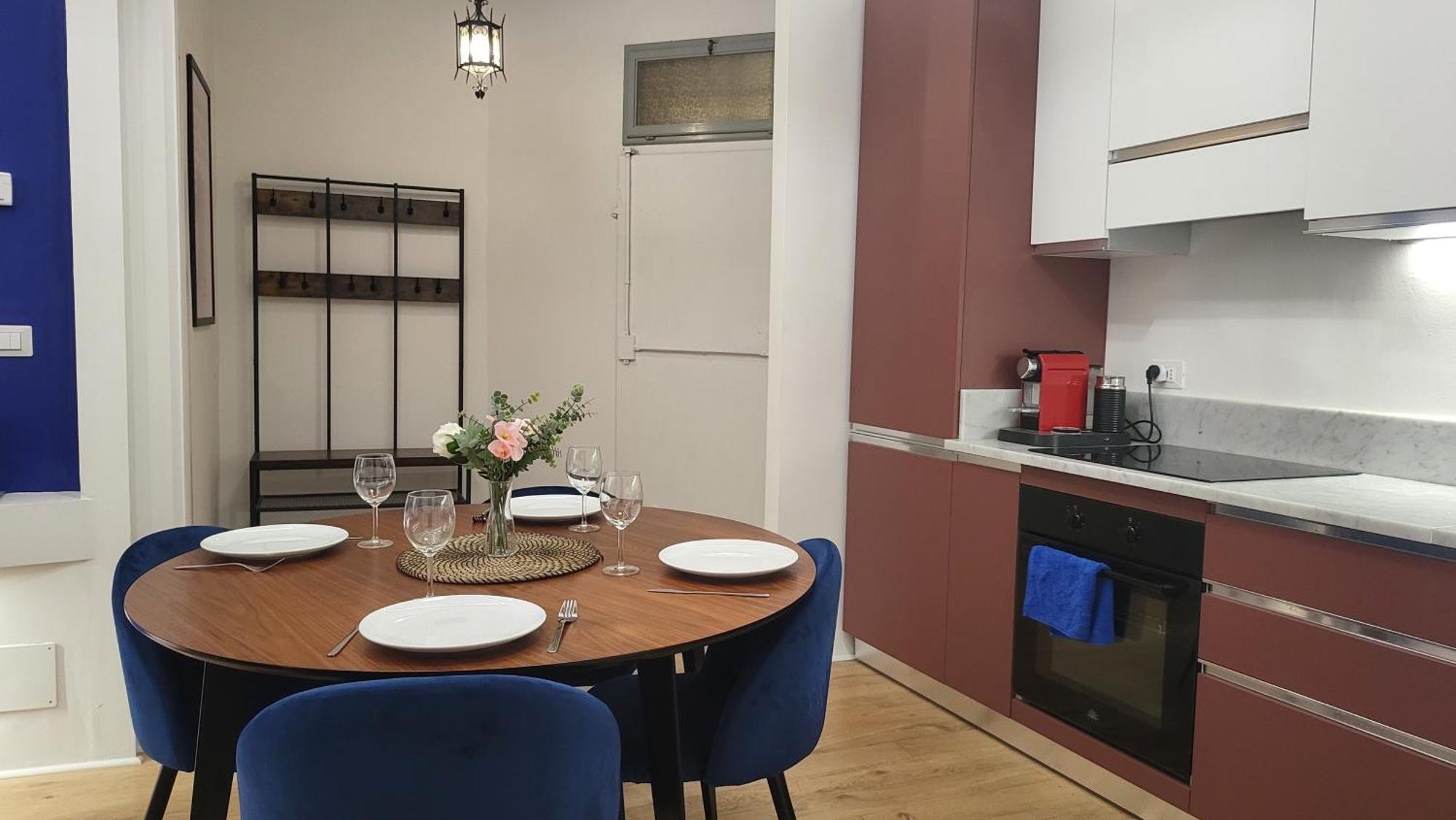San Niccolo Dream By Mmega Apartment Florence Exterior photo